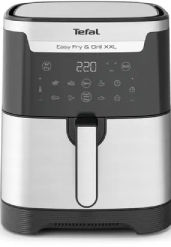 Tefal EY801D15 Easy Fry & Grill XXL Air Fryer