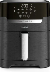 Tefal EY505815 Easy Fry & Grill Precision Air Fryer