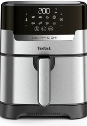 Tefal EY505D15 Easy Fry & Grill Precision+ Air Fryer